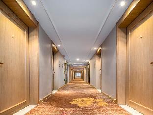 Vienna Hotel Liaoning Anshan Tai'an Shengli Road,,3 star