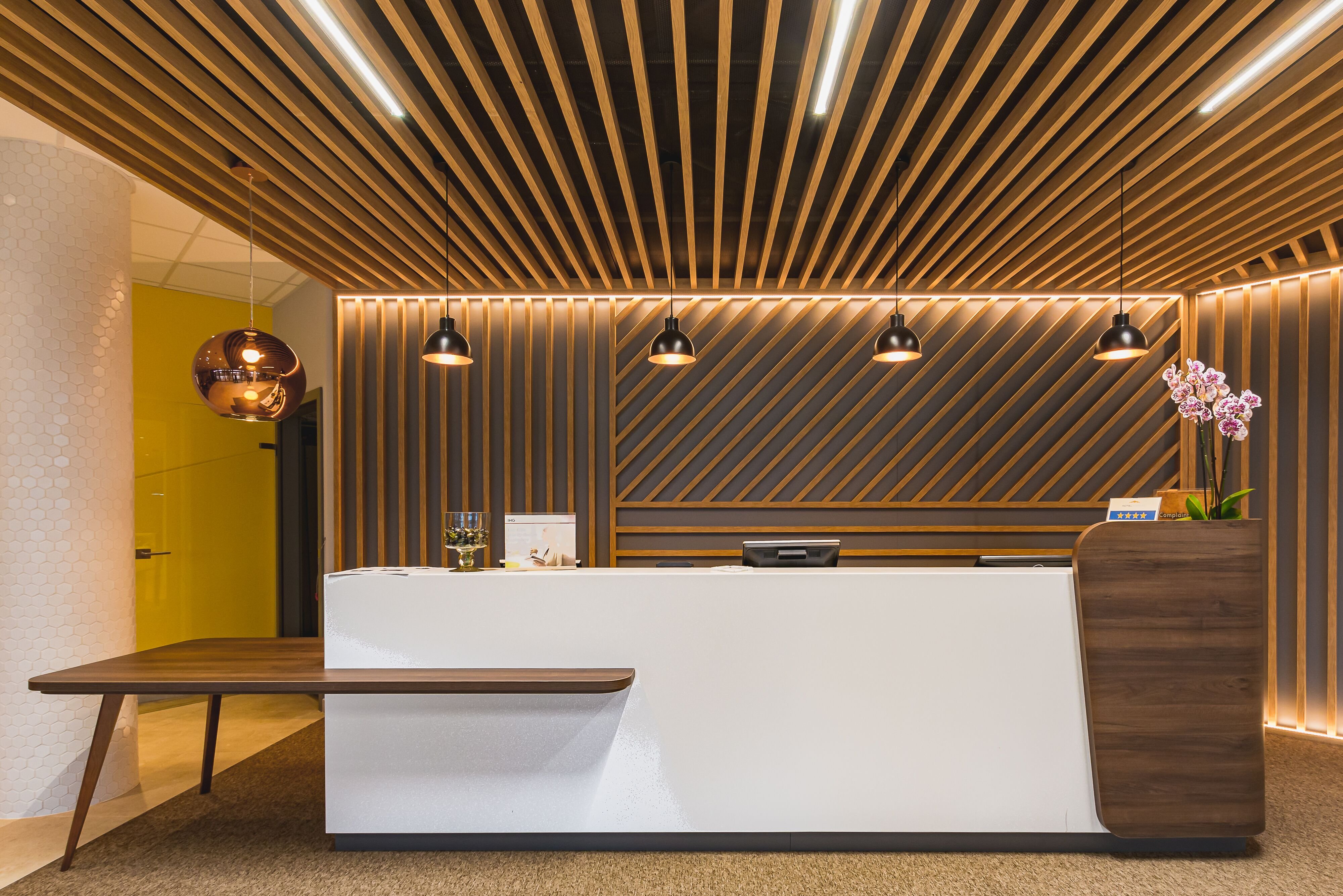 holiday inn budapest budaors by ihg