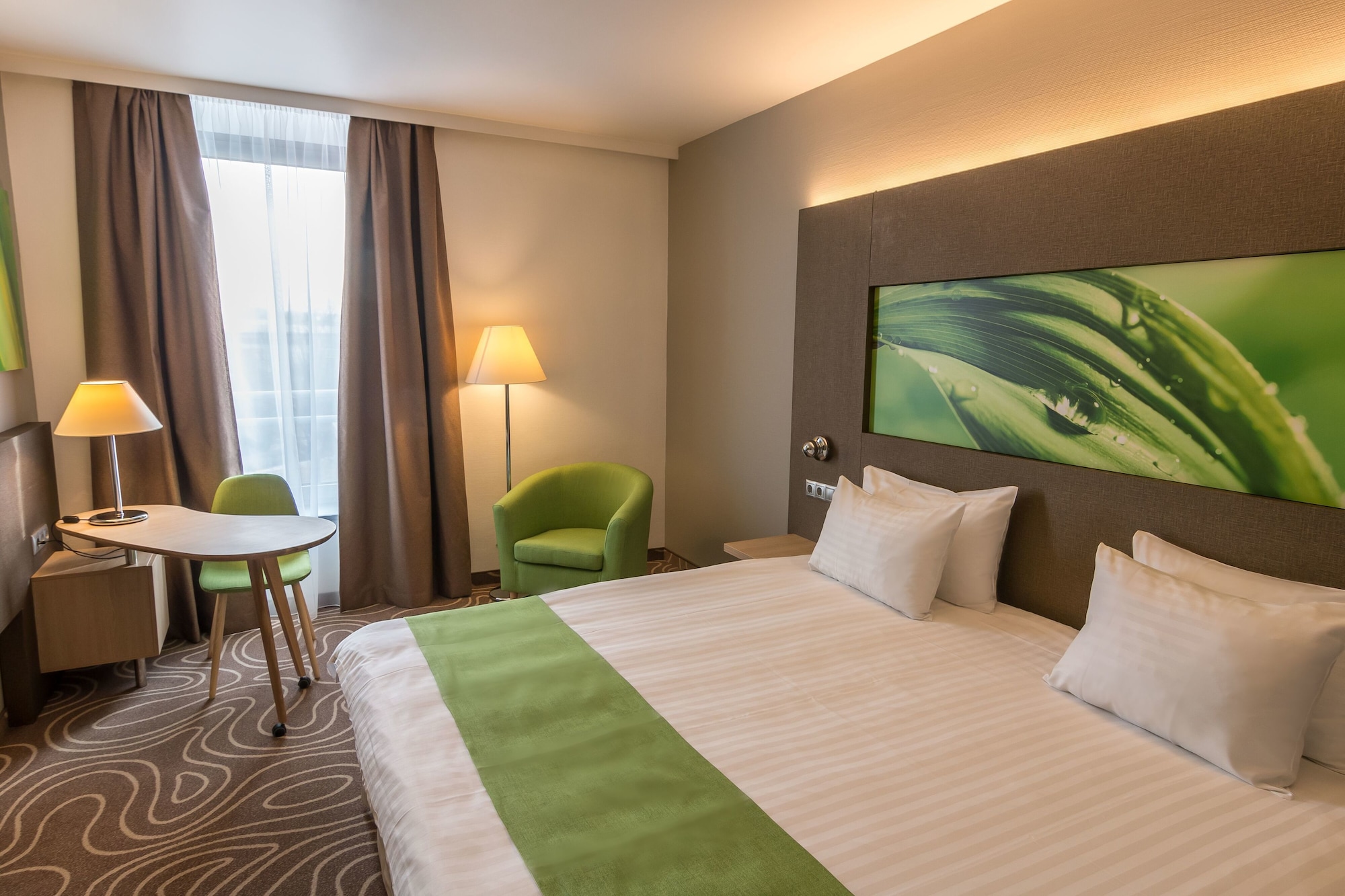 holiday inn budapest budaors by ihg