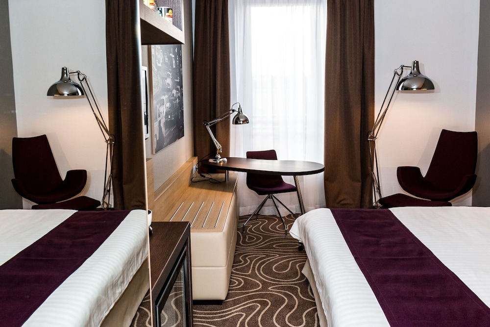 holiday inn budapest budaors by ihg