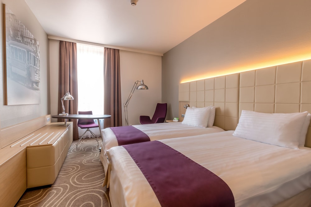 holiday inn budapest budaors by ihg