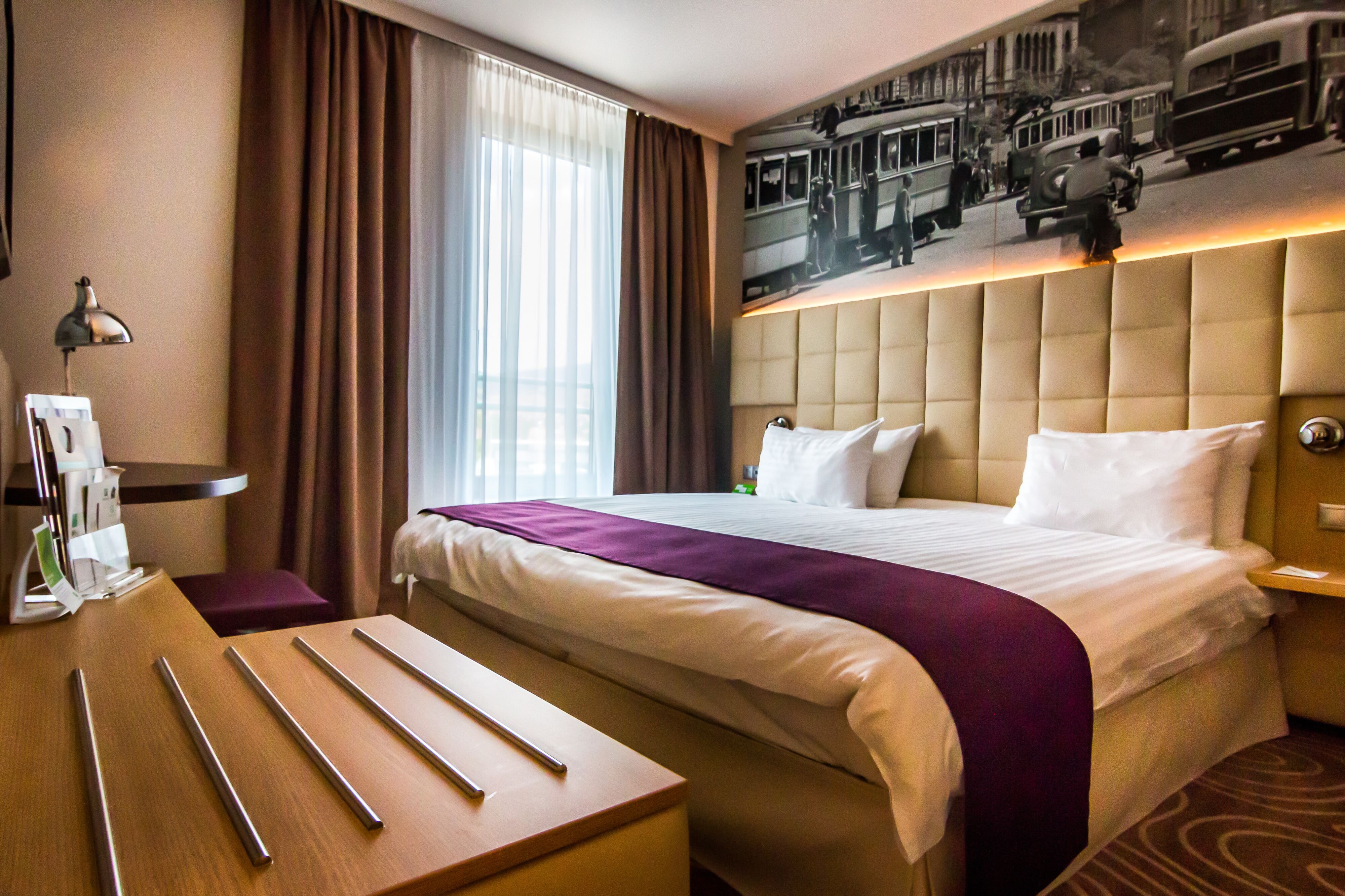 holiday inn budapest budaors by ihg