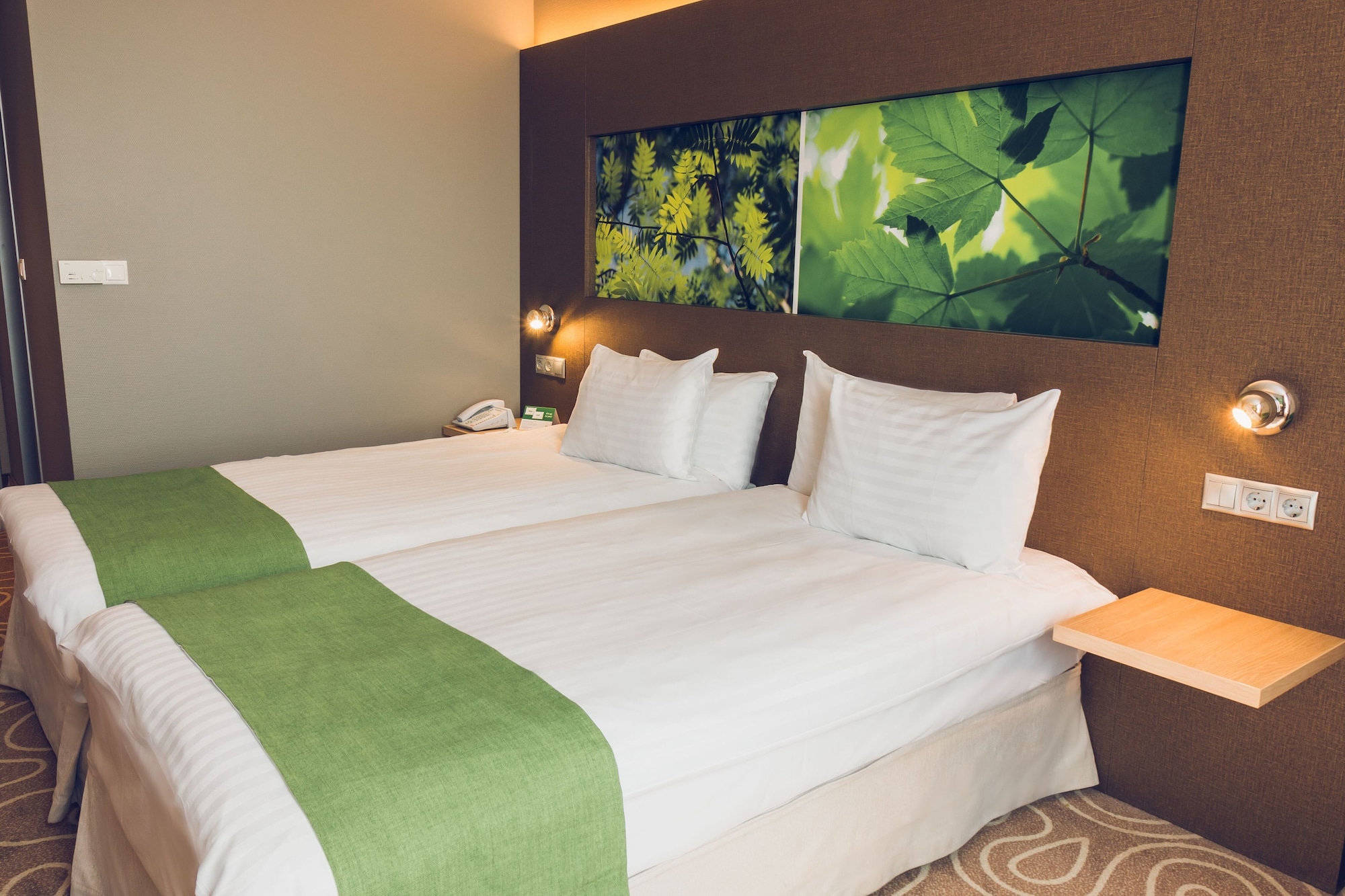 holiday inn budapest budaors by ihg