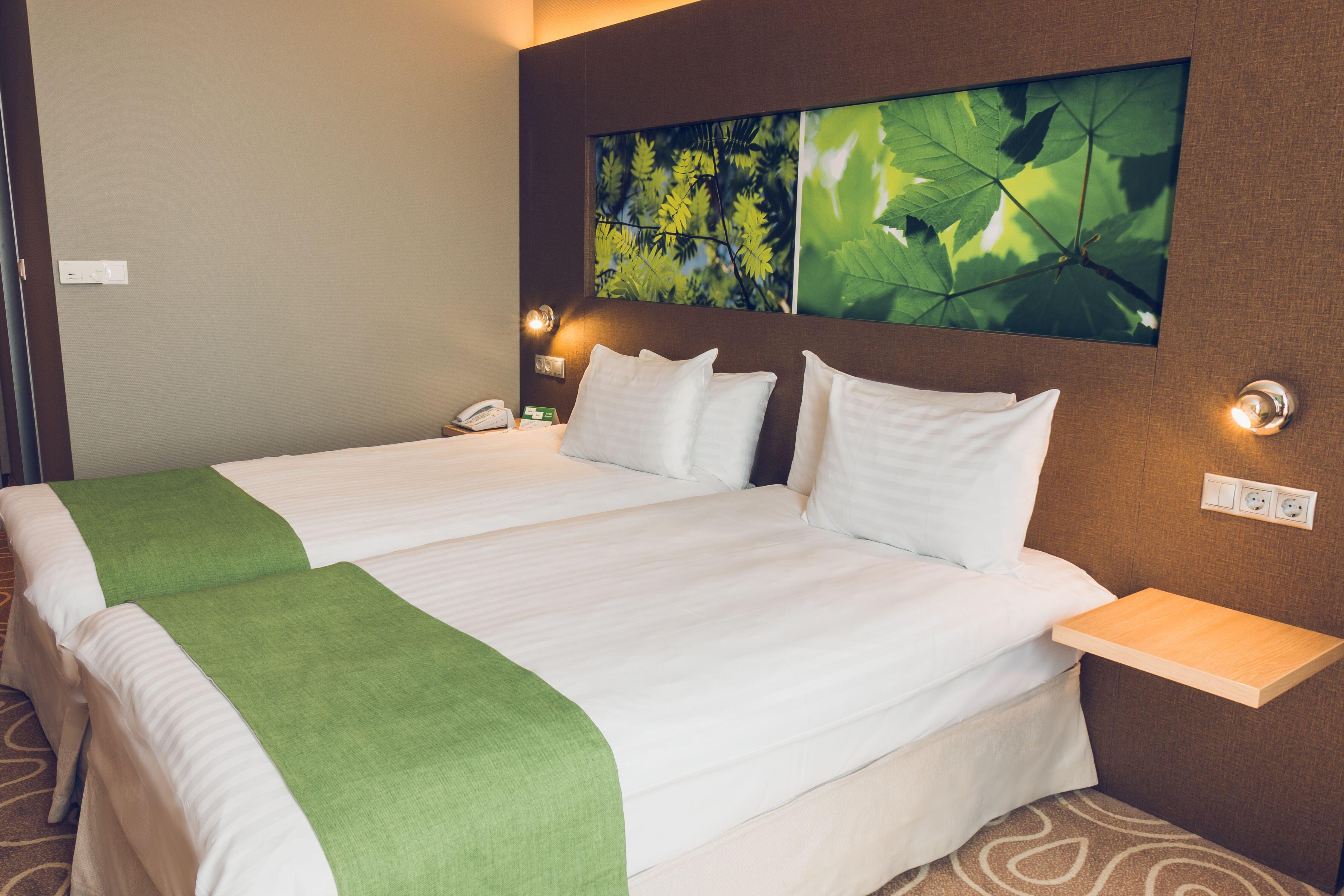holiday inn budapest budaors by ihg