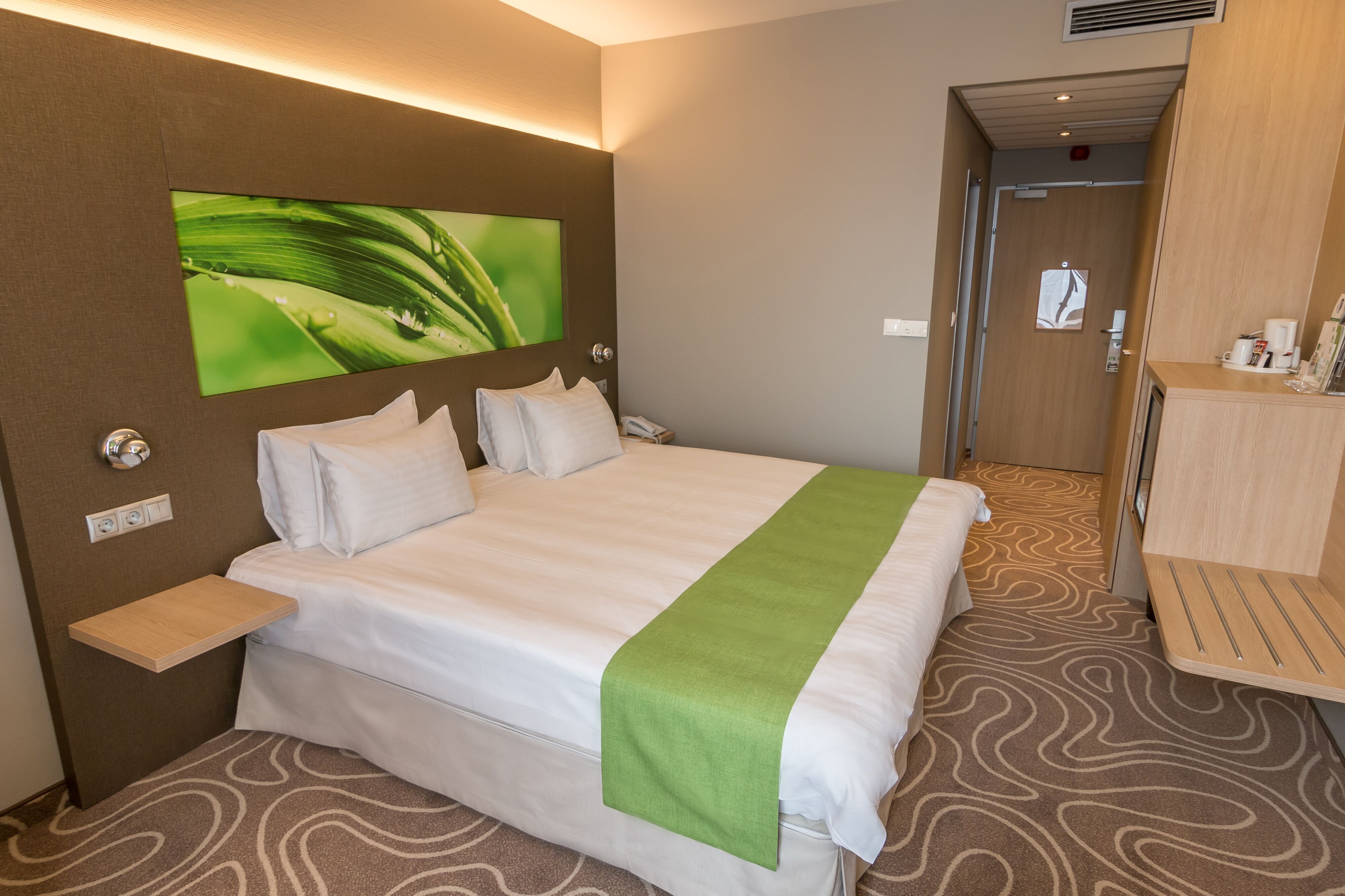 holiday inn budapest budaors by ihg