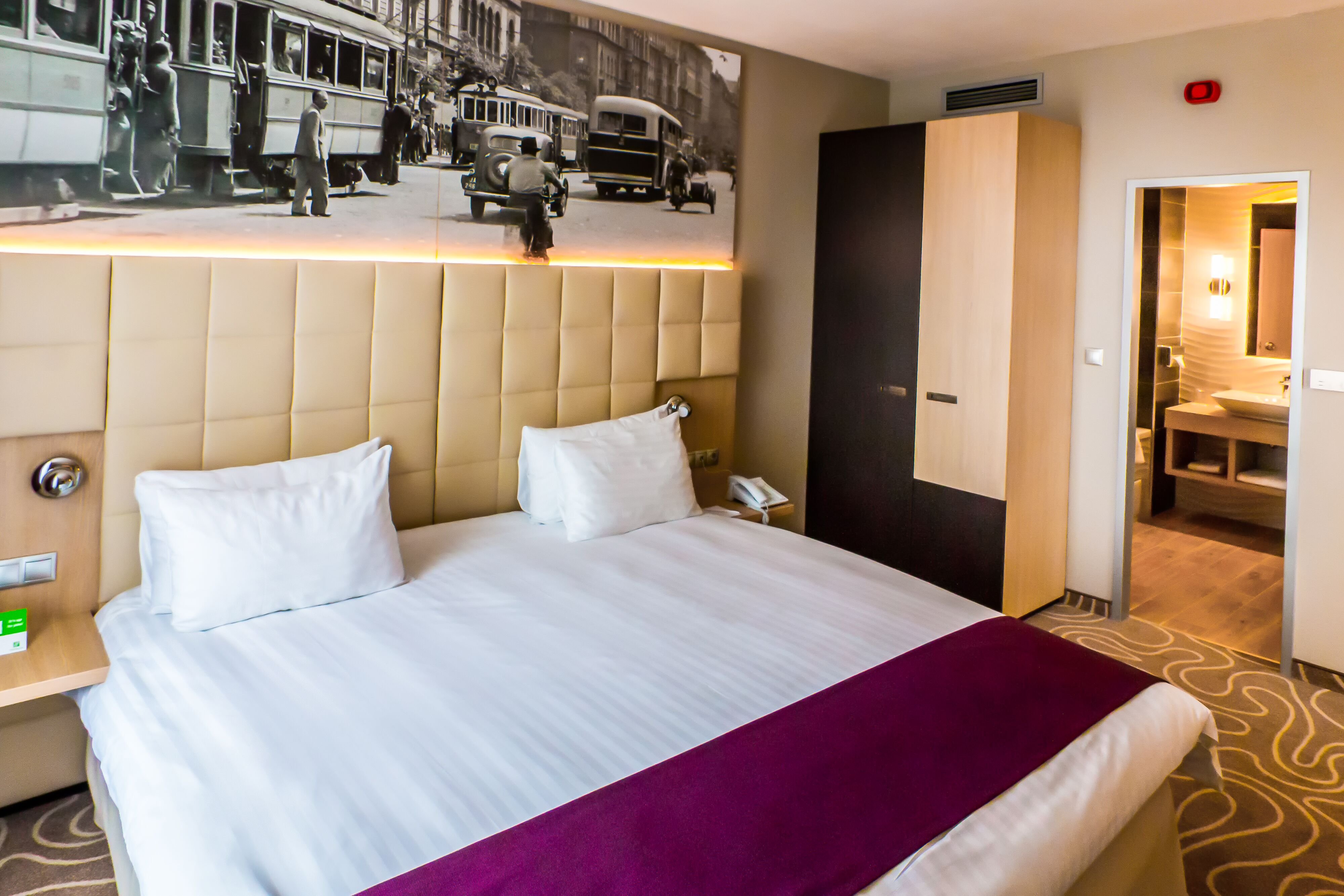 holiday inn budapest budaors by ihg