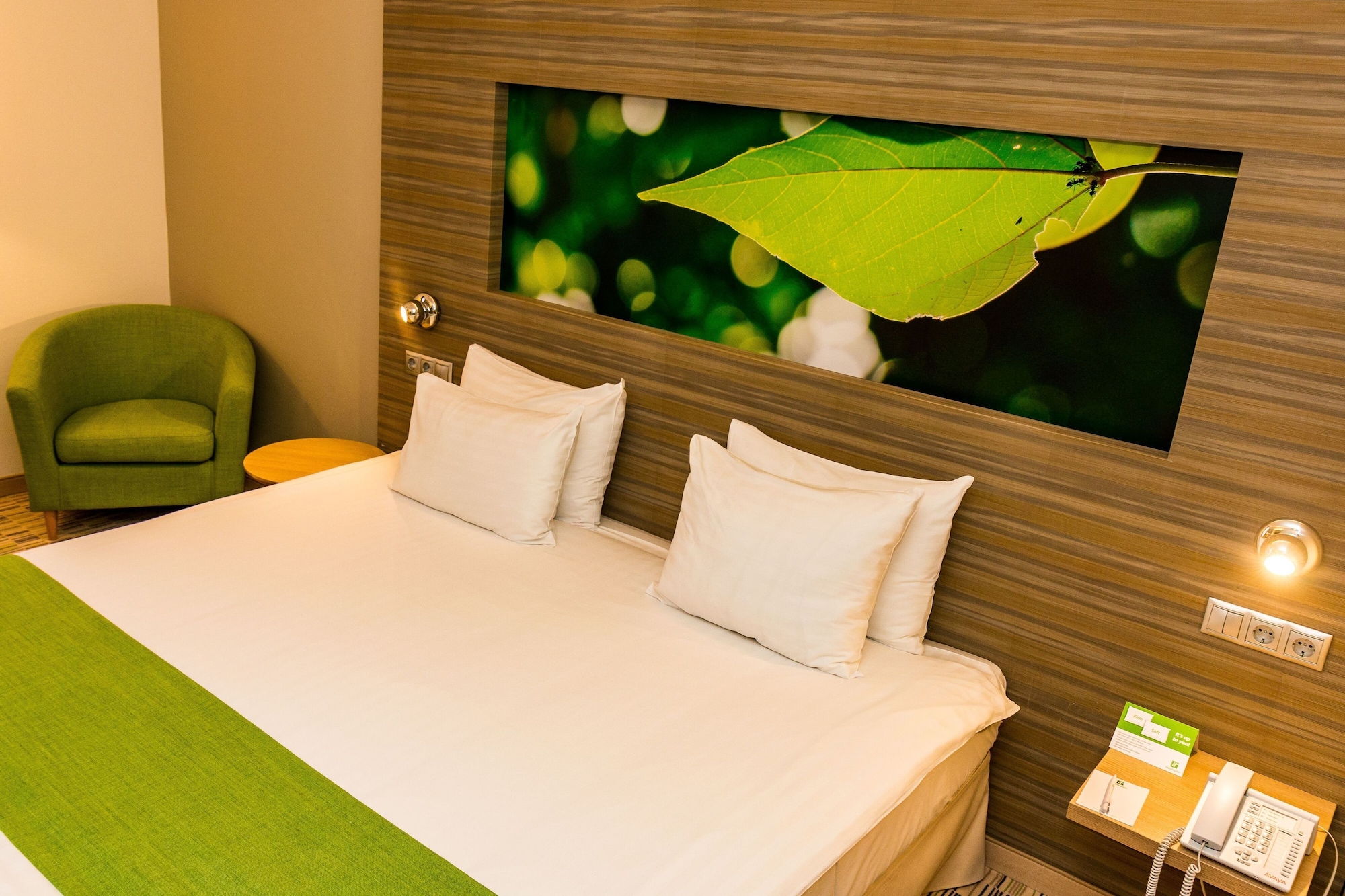 holiday inn budapest budaors by ihg