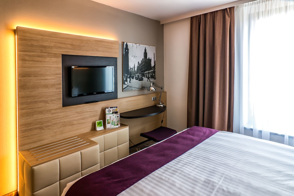 holiday inn budapest budaors by ihg