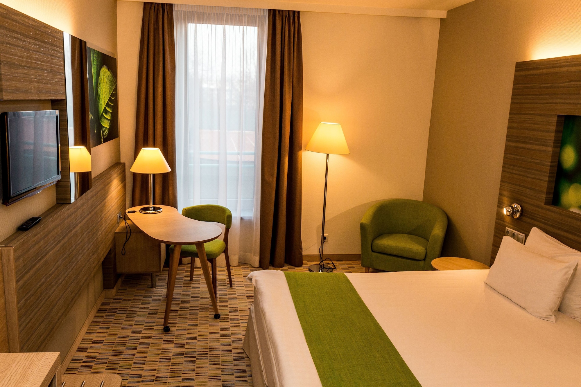 holiday inn budapest budaors by ihg