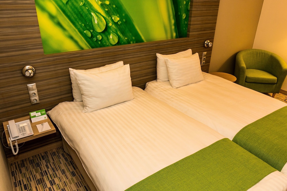 holiday inn budapest budaors by ihg