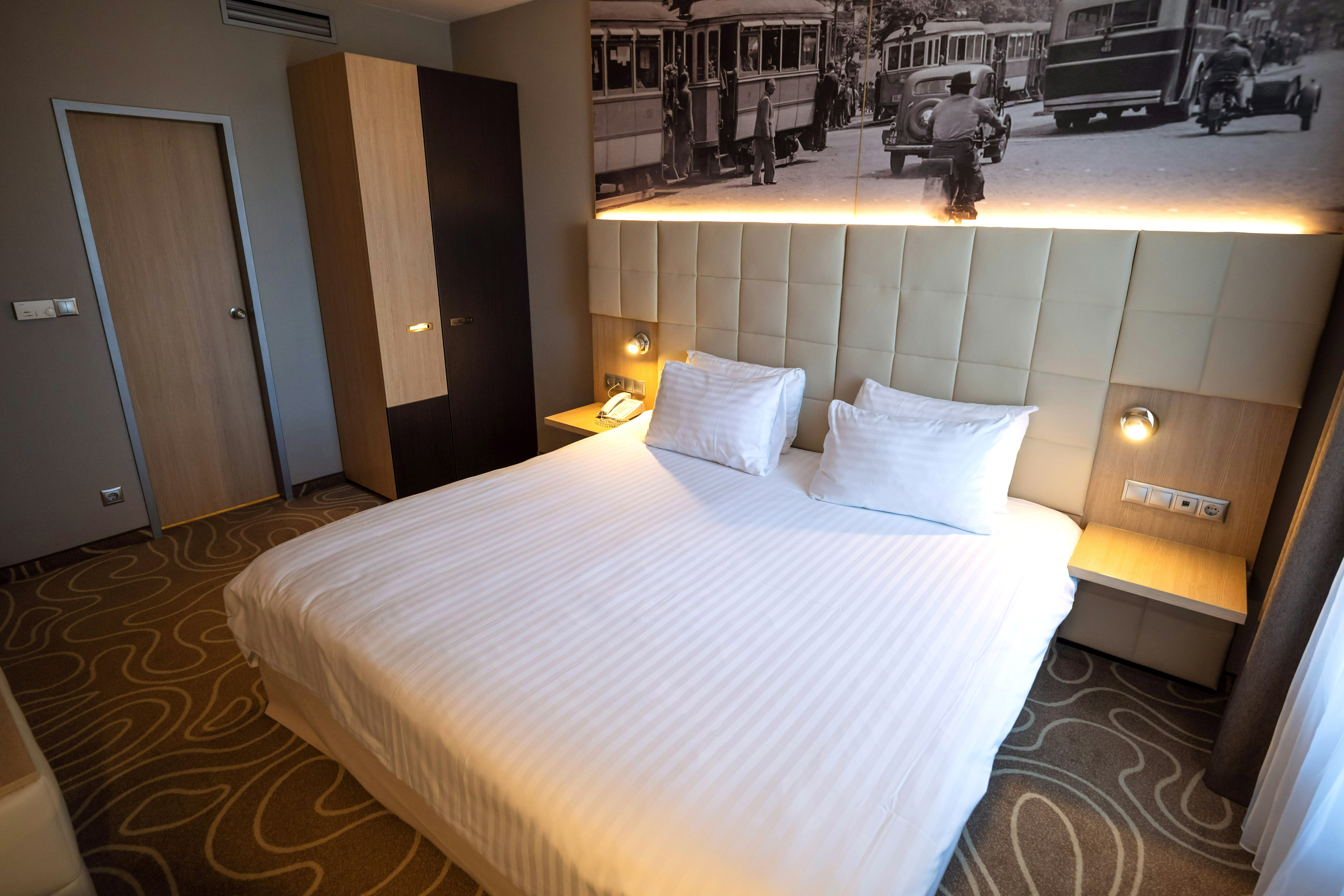 holiday inn budapest budaors by ihg