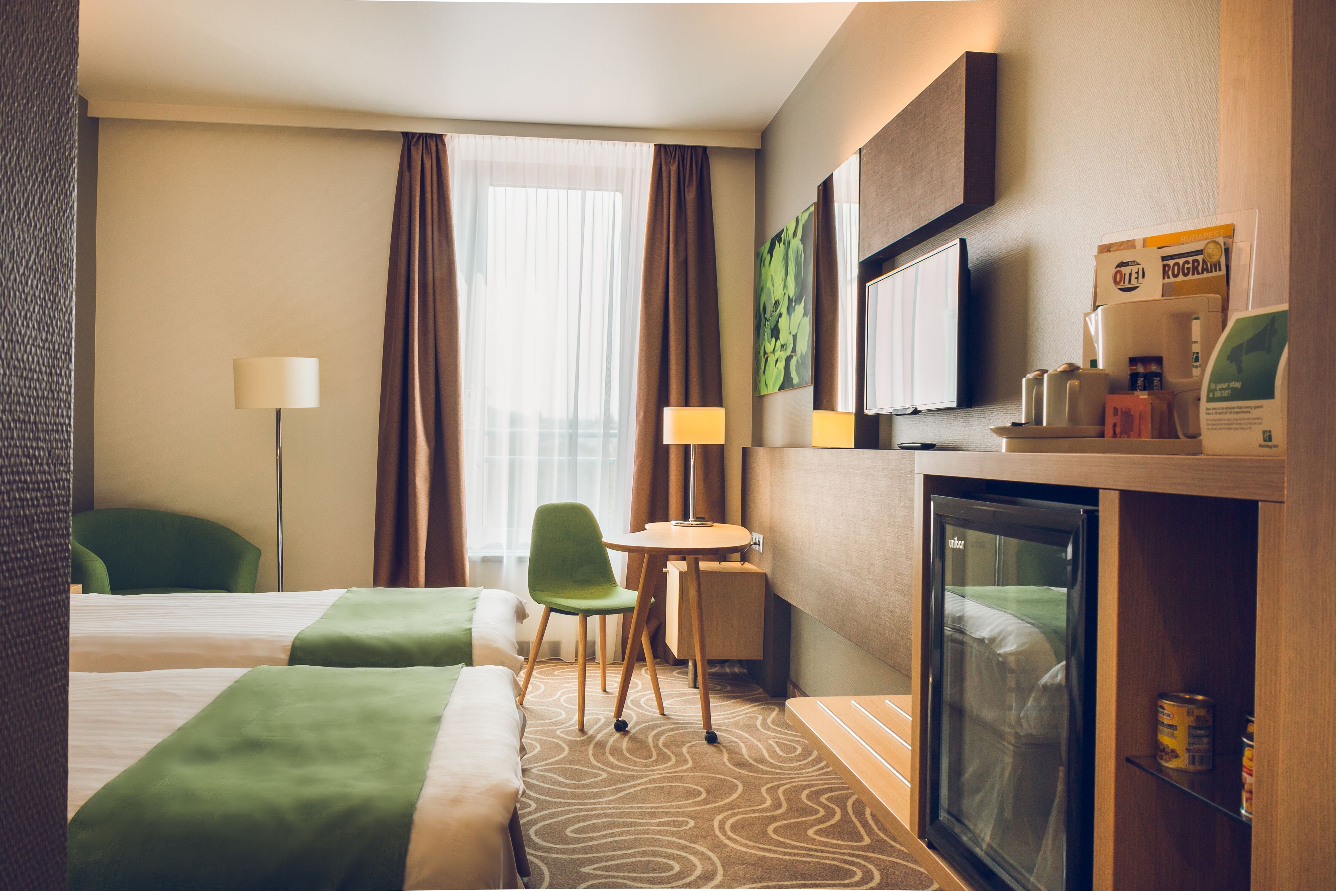 holiday inn budapest budaors by ihg