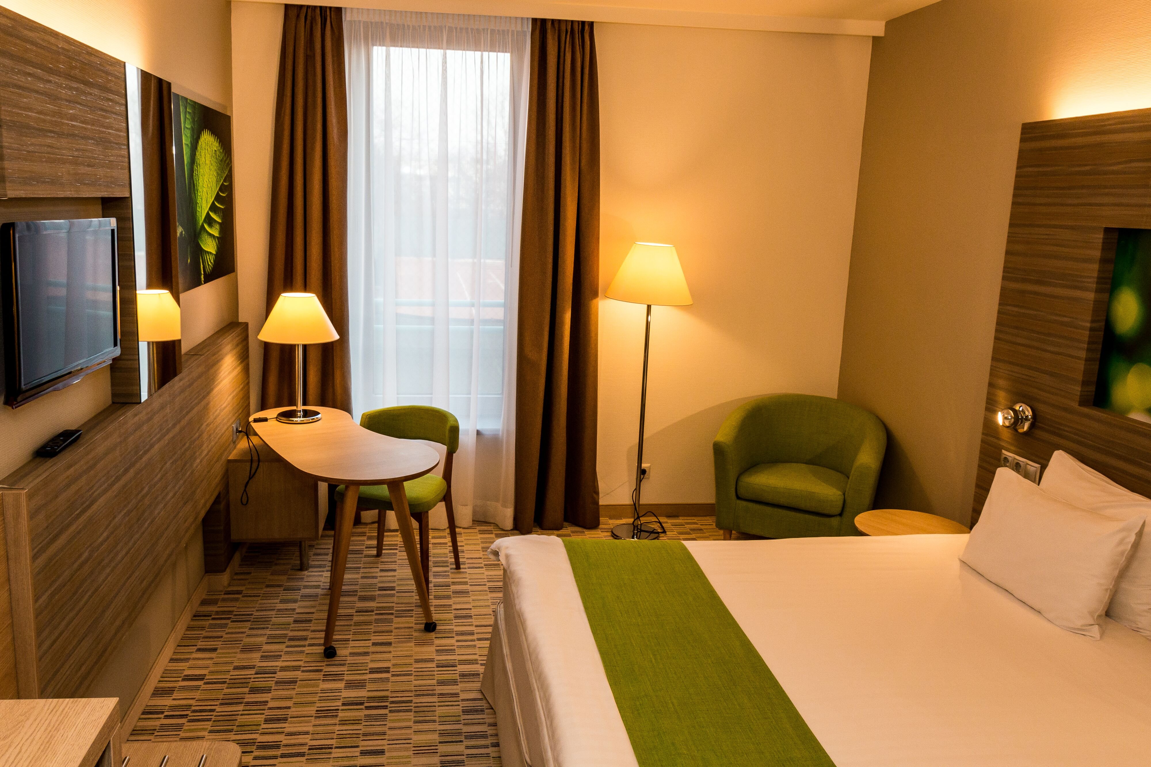 holiday inn budapest budaors by ihg