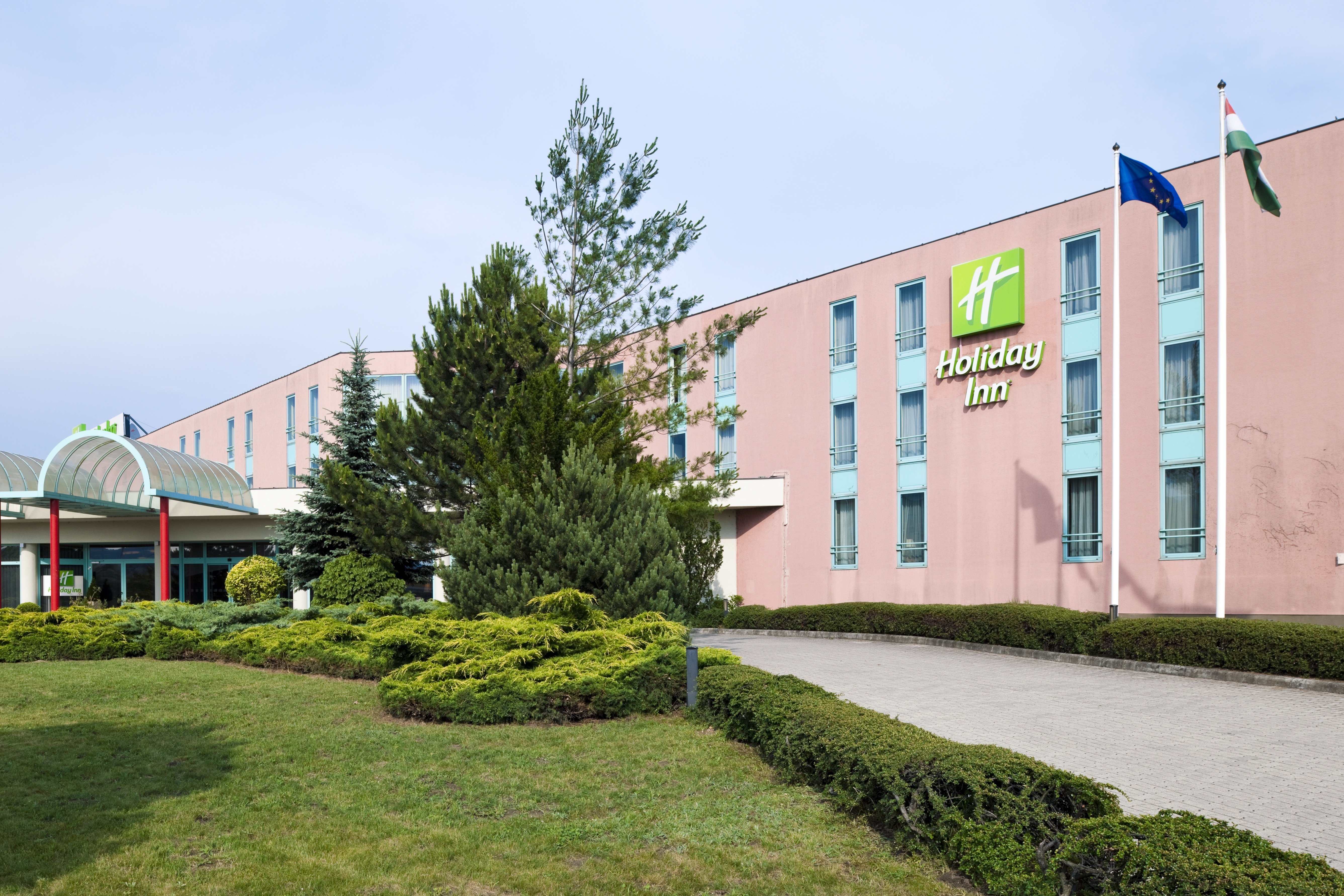 holiday inn budapest budaors by ihg