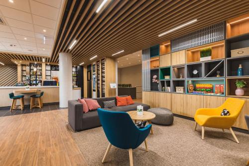 holiday inn budapest budaors by ihg
