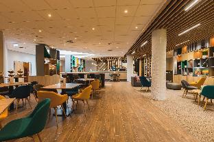 holiday inn budapest budaors by ihg