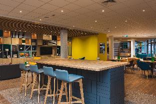 holiday inn budapest budaors by ihg