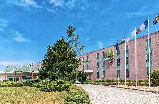 holiday inn budapest budaors by ihg