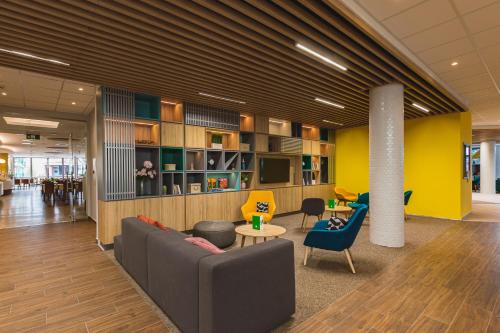 holiday inn budapest budaors by ihg