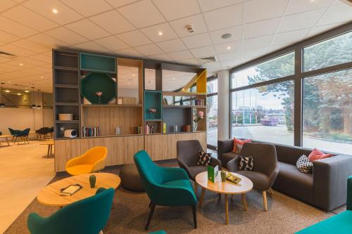 holiday inn budapest budaors by ihg