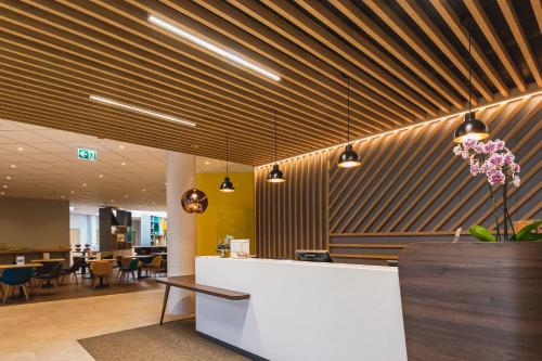 holiday inn budapest budaors by ihg
