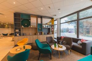 holiday inn budapest budaors by ihg