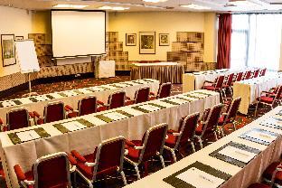 holiday inn budapest budaors by ihg