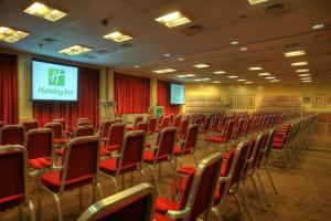 holiday inn budapest budaors by ihg
