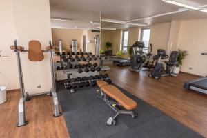 holiday inn budapest budaors by ihg