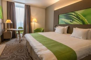 holiday inn budapest budaors by ihg