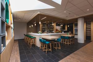 holiday inn budapest budaors by ihg