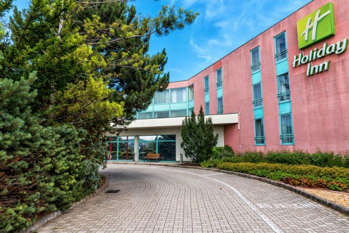 holiday inn budapest budaors by ihg