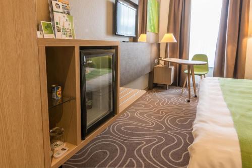 holiday inn budapest budaors by ihg