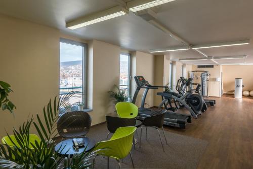 holiday inn budapest budaors by ihg