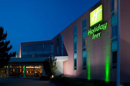holiday inn budapest budaors by ihg