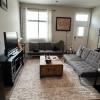 uptown spacious condo wifi free parking