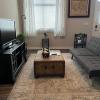 uptown spacious condo wifi free parking