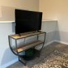 uptown spacious condo wifi free parking