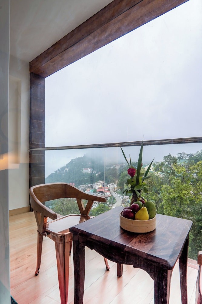 ahr notting hill the mall mussoorie