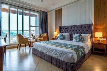 ahr notting hill the mall mussoorie