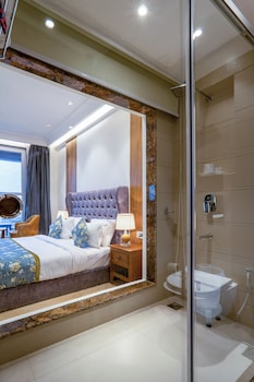 ahr notting hill the mall mussoorie