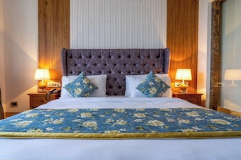 ahr notting hill the mall mussoorie