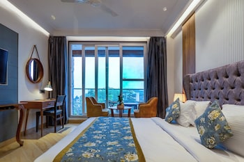 ahr notting hill the mall mussoorie