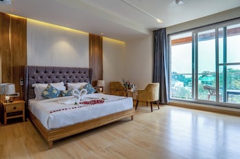 ahr notting hill the mall mussoorie