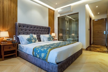 ahr notting hill the mall mussoorie