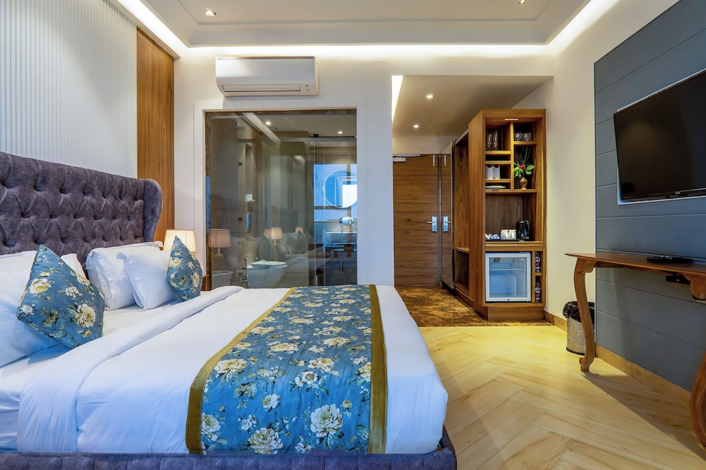 ahr notting hill the mall mussoorie