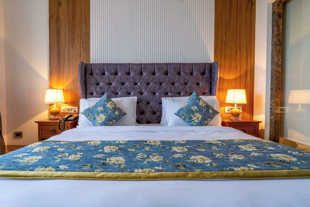 ahr notting hill the mall mussoorie