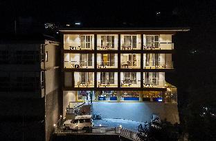 ahr notting hill the mall mussoorie