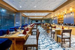 ahr notting hill the mall mussoorie