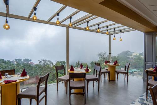 ahr notting hill the mall mussoorie